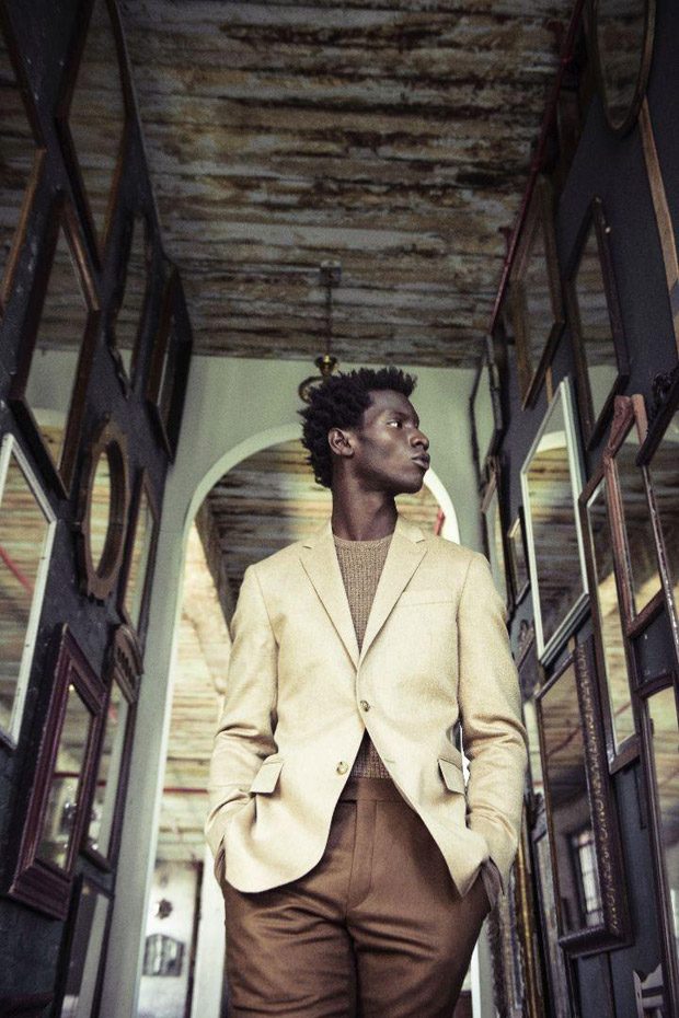 Adonis Bosso