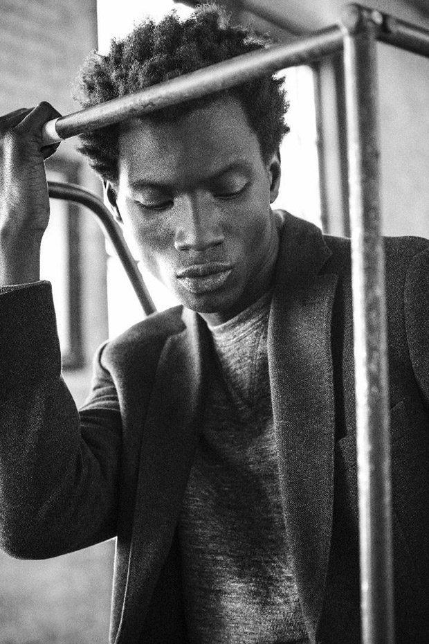 Adonis Bosso