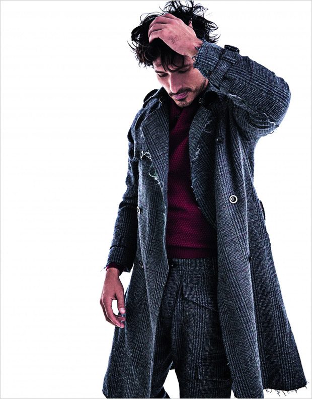 Andres Velencoso Segura