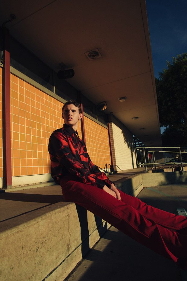 Austin Knode