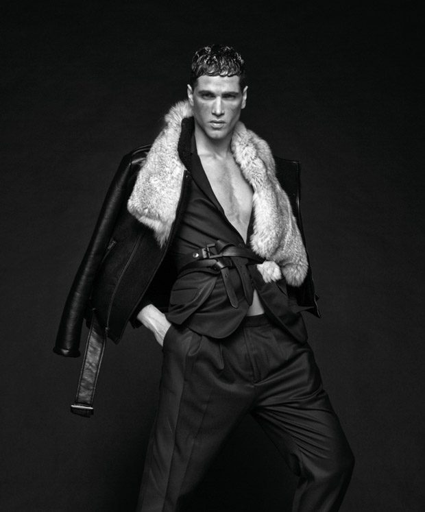 Fabio Mancini