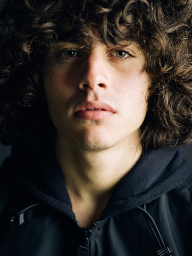 Francisco Perez
