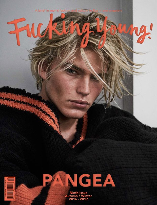 Jordan Barrett