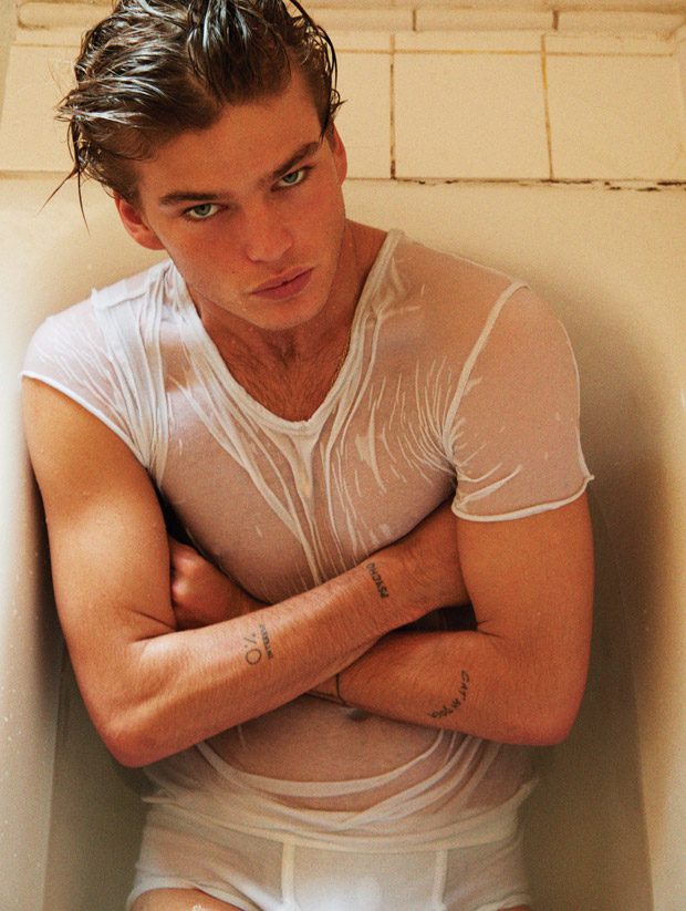 Jordan Barrett