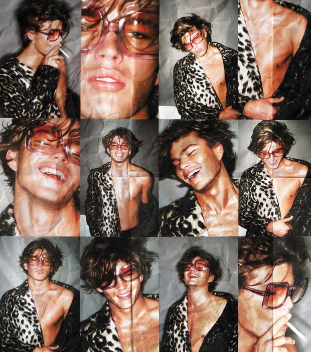 Jordan Barrett