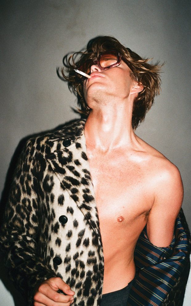 Jordan Barrett