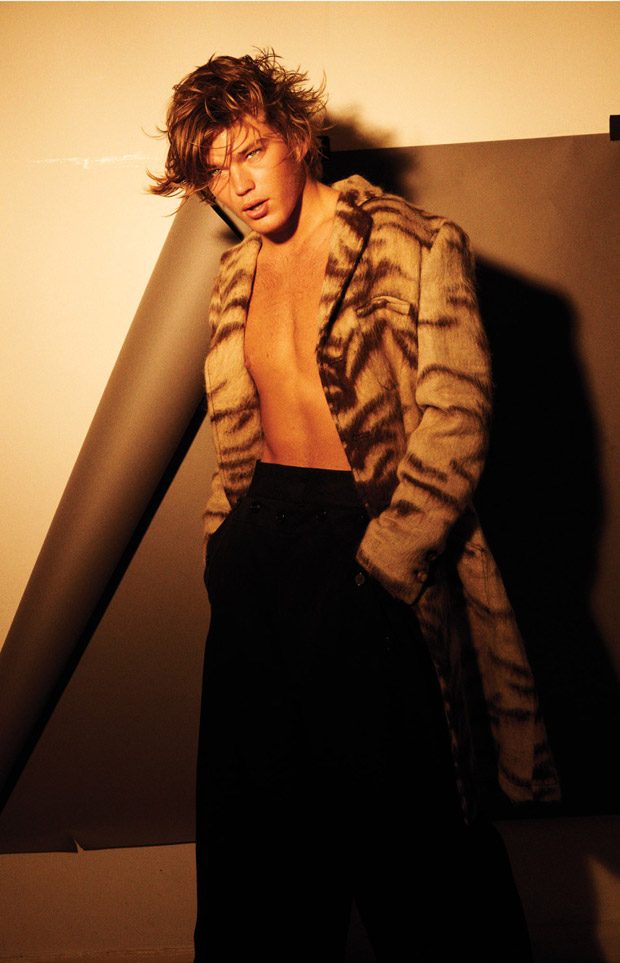 Jordan Barrett