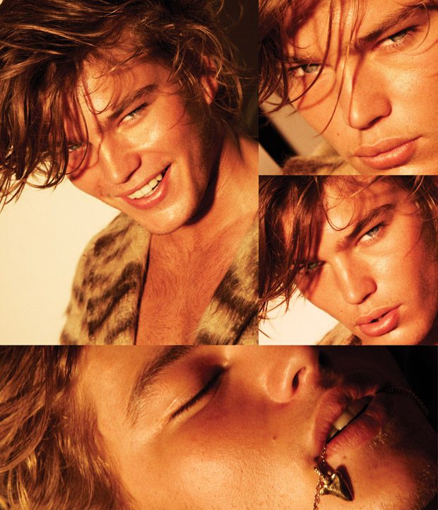 Jordan Barrett
