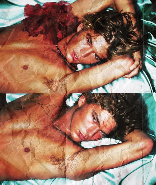 Jordan Barrett