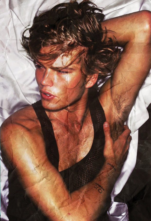 Jordan Barrett