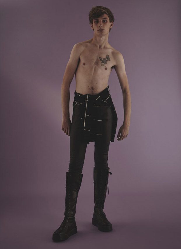 Joshua Peach