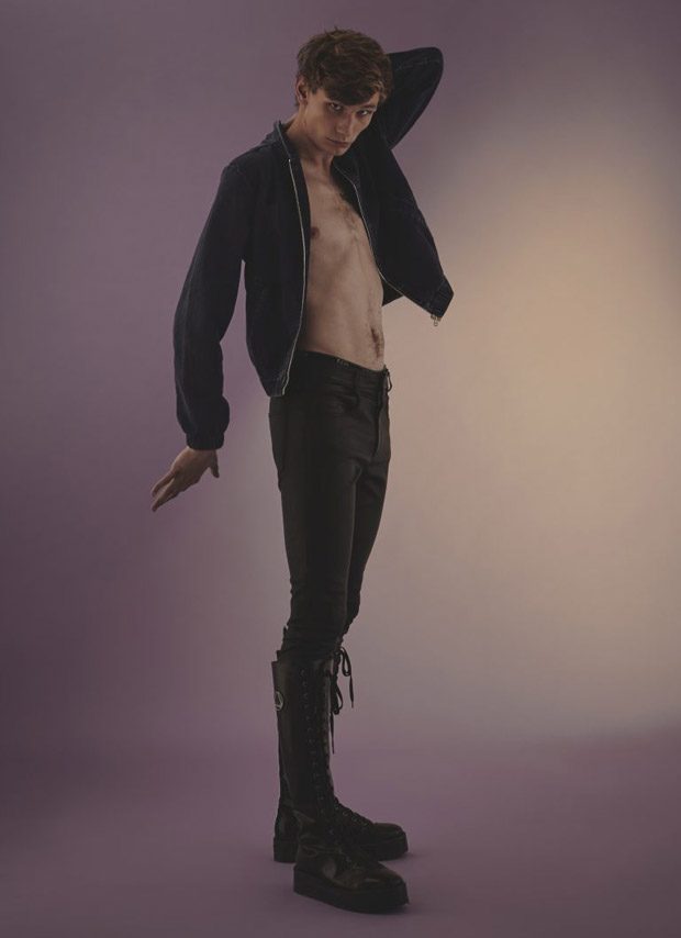 Joshua Peach