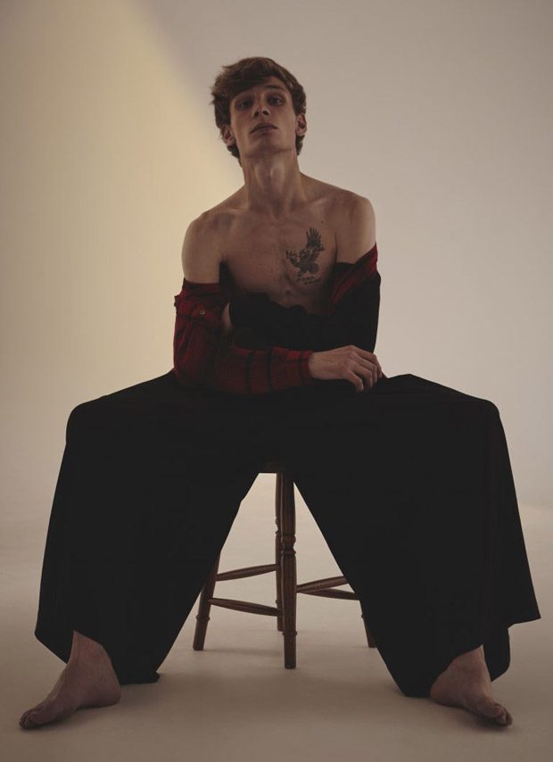 Joshua Peach