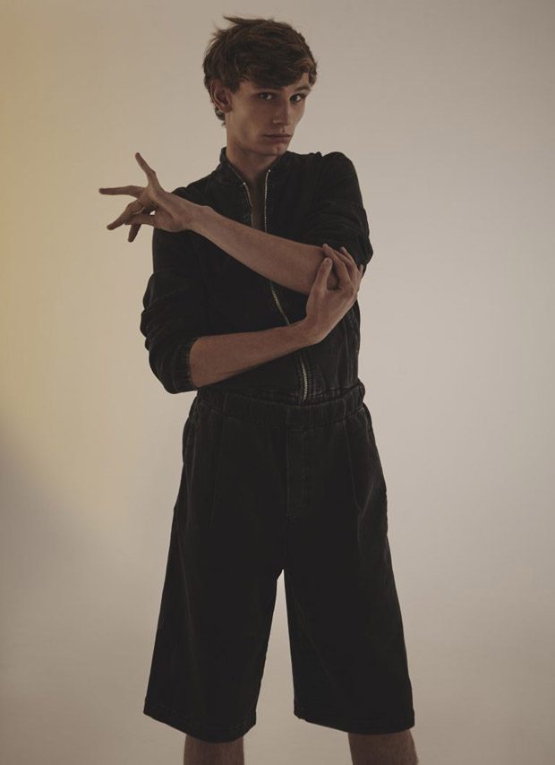 Joshua Peach