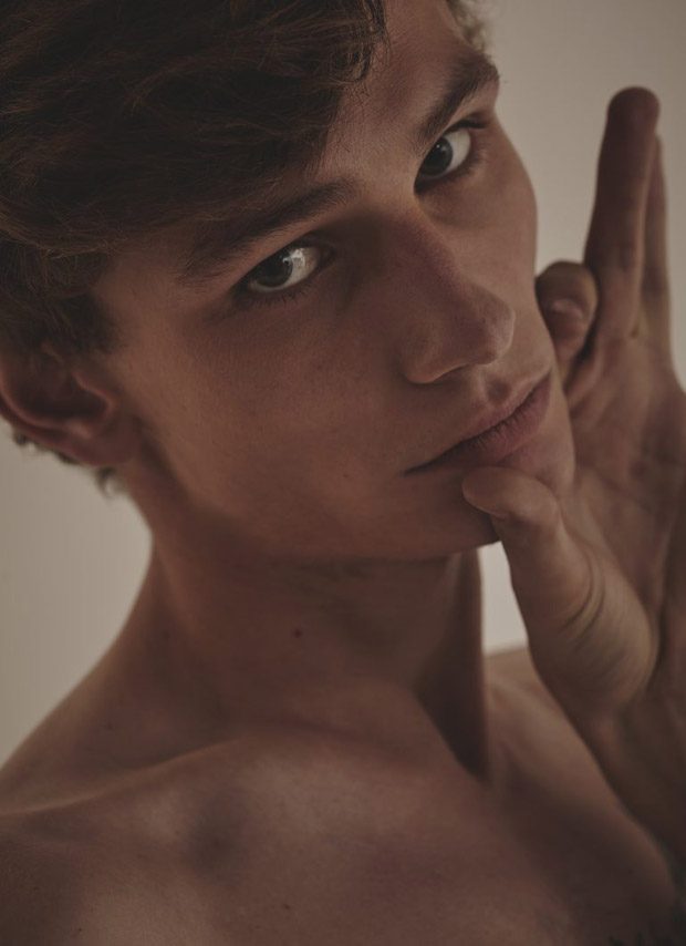 Joshua Peach