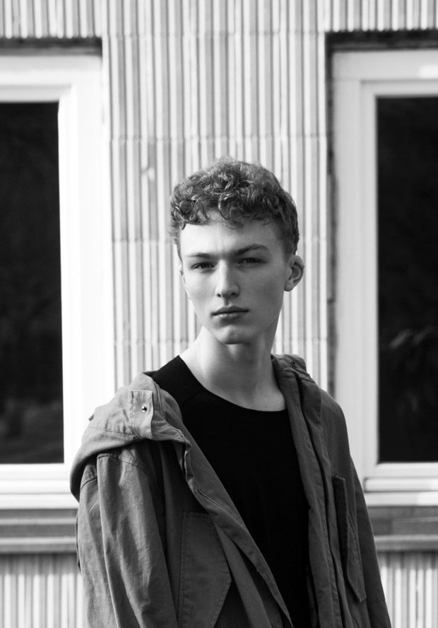 Luca Heyde