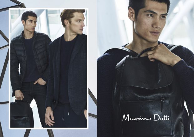 Massimo Dutti