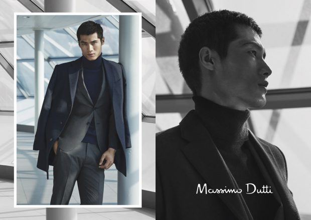 Massimo Dutti