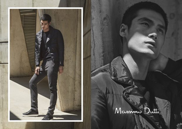 Massimo Dutti