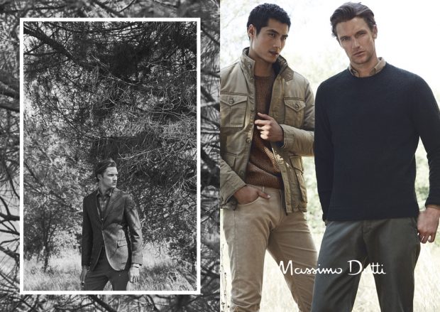 Massimo Dutti