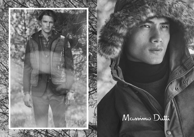 Massimo Dutti