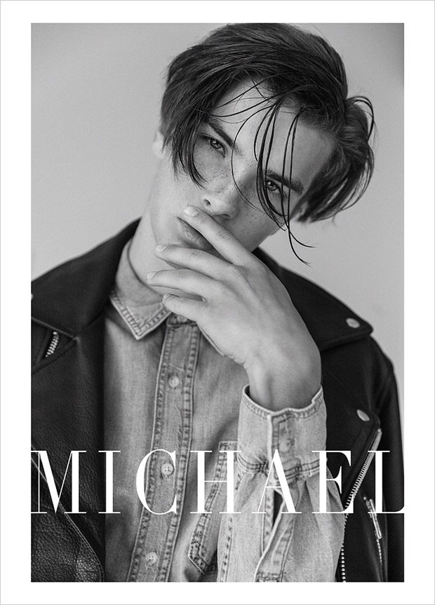 Michael Pankevicz