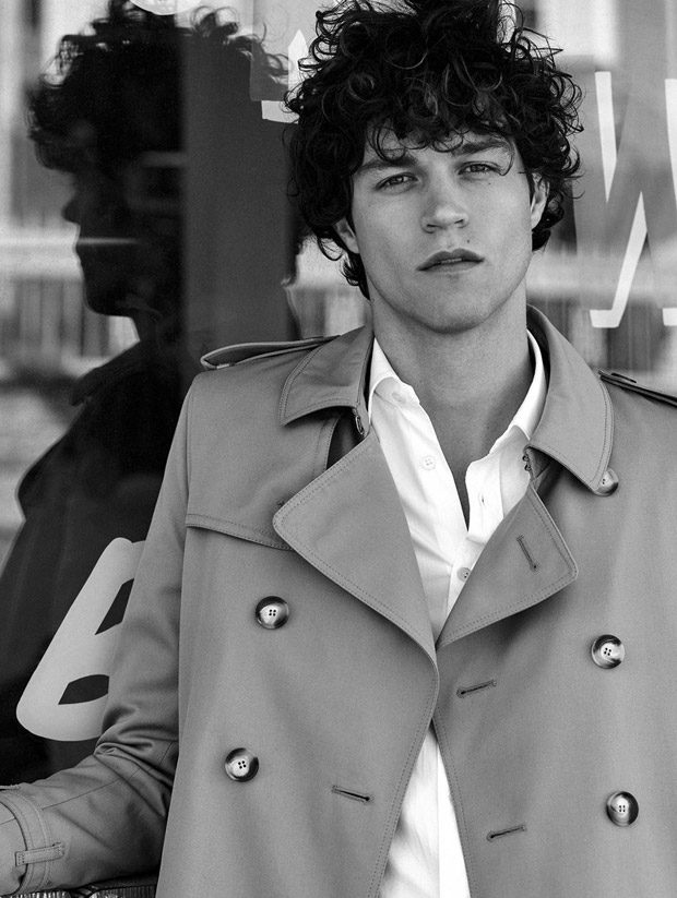 Miles McMillan