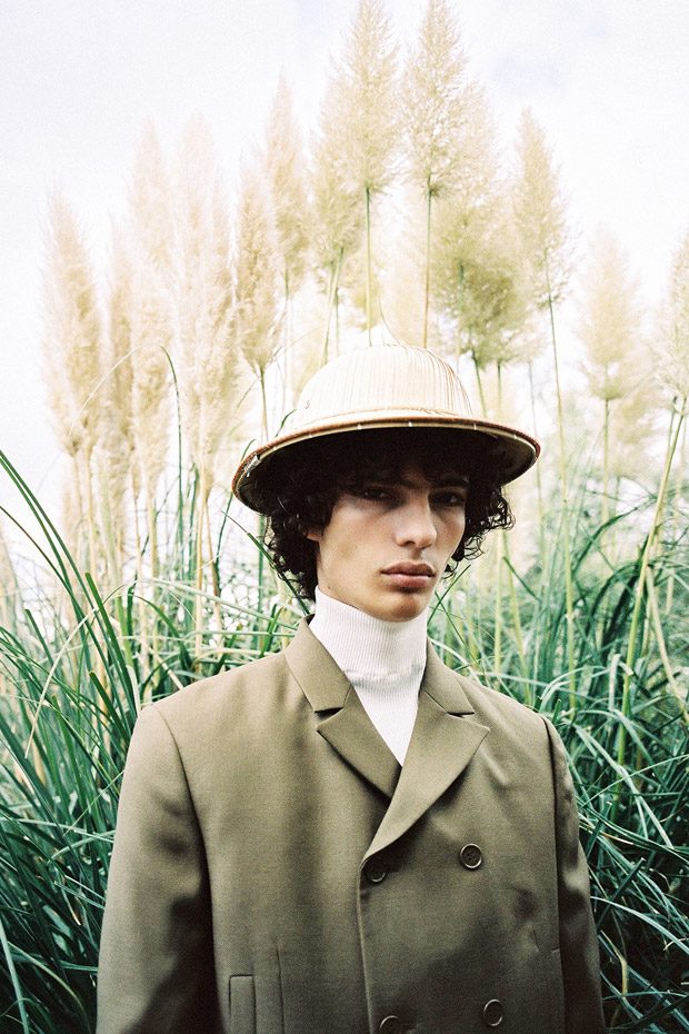 Piero Mendez