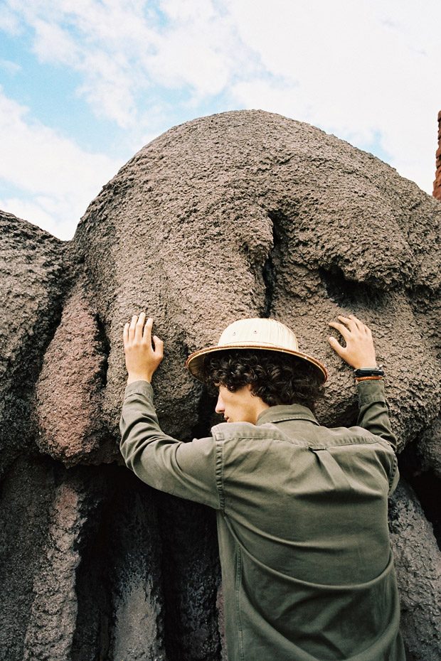 Piero Mendez