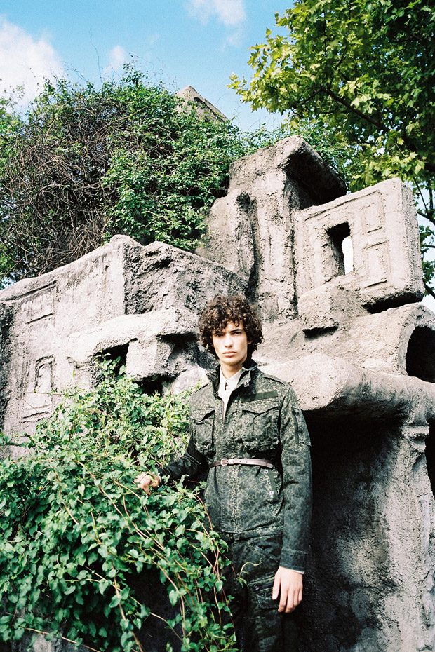 Piero Mendez