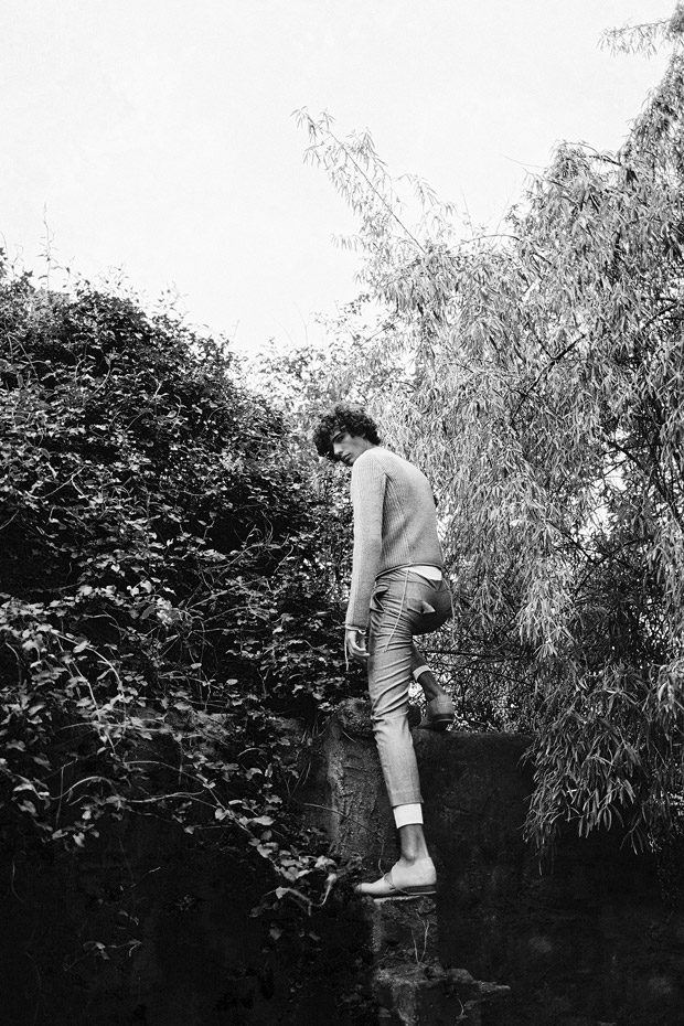 Piero Mendez