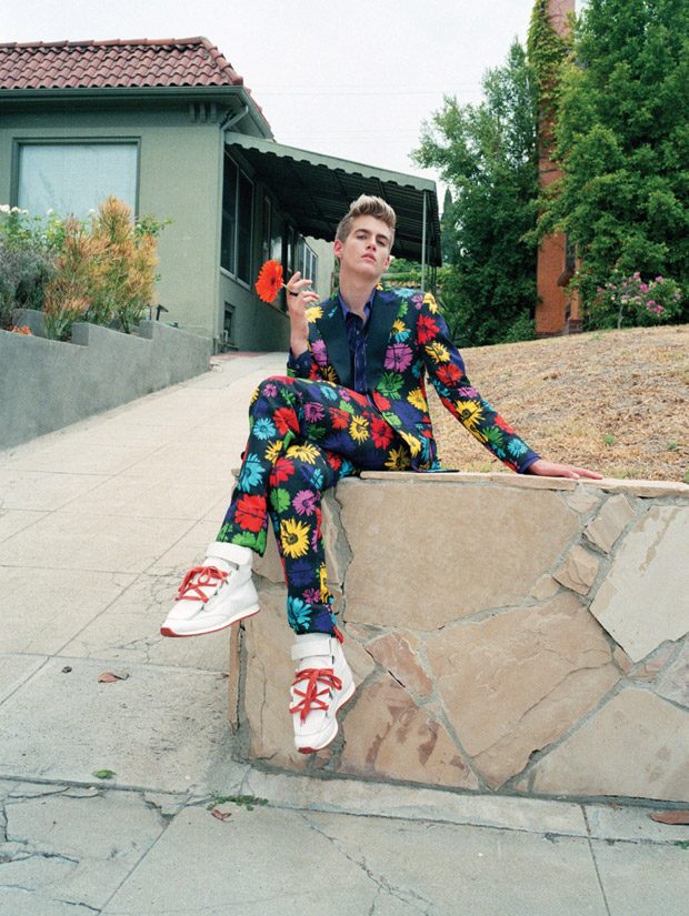 Presley Gerber