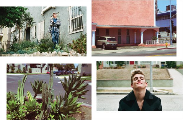 Presley Gerber