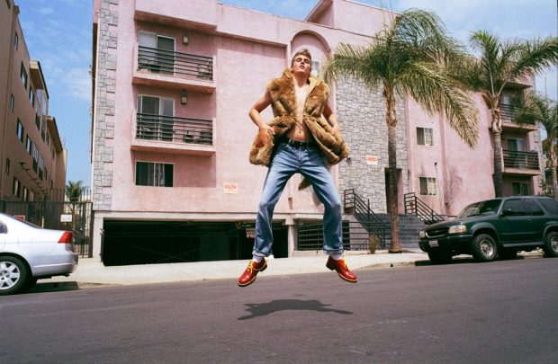Presley Gerber