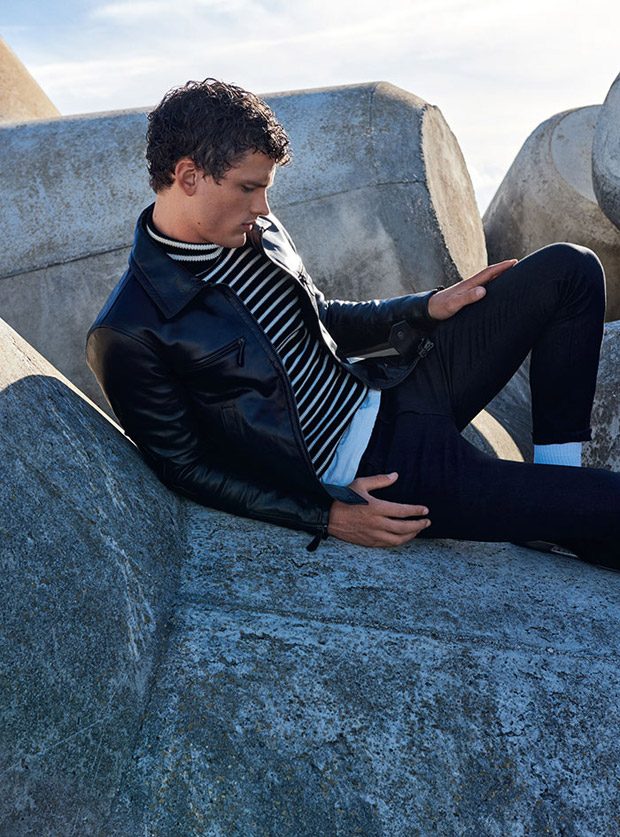 Simon Nessman