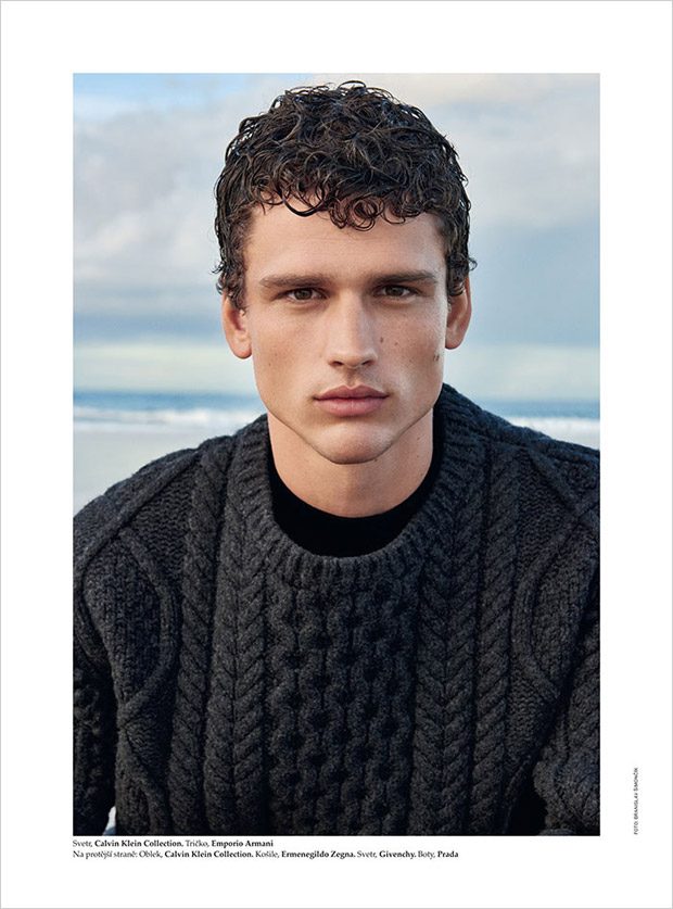 Simon Nessman