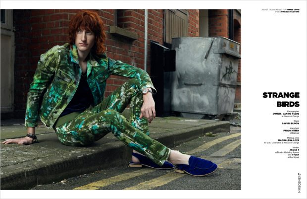 MMSCENE Magazine