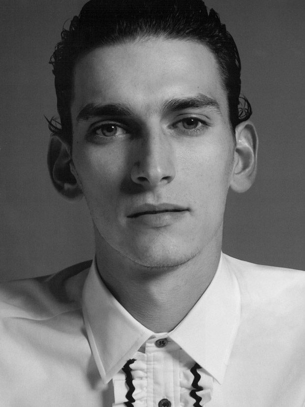 Thibaud Charon