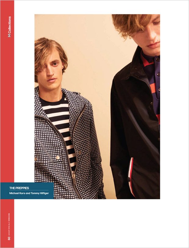 WWD Magazine