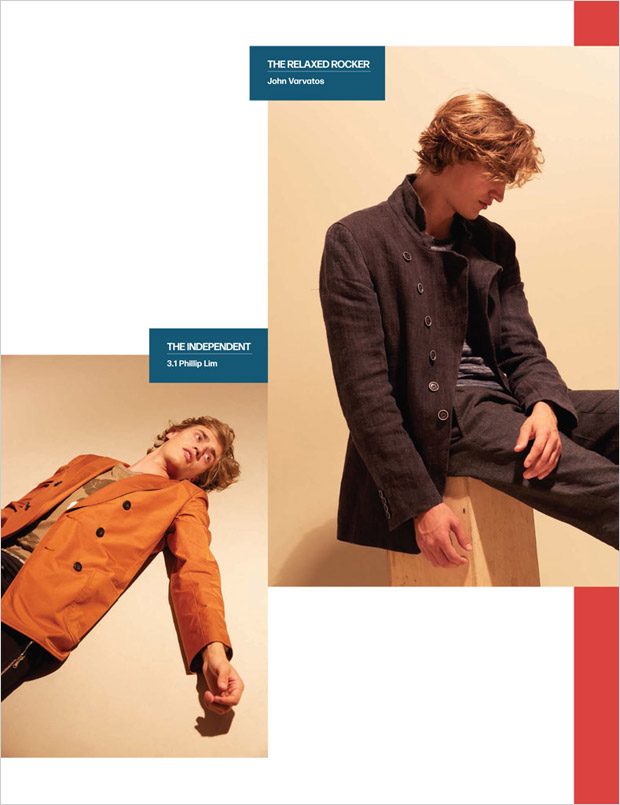 WWD Magazine