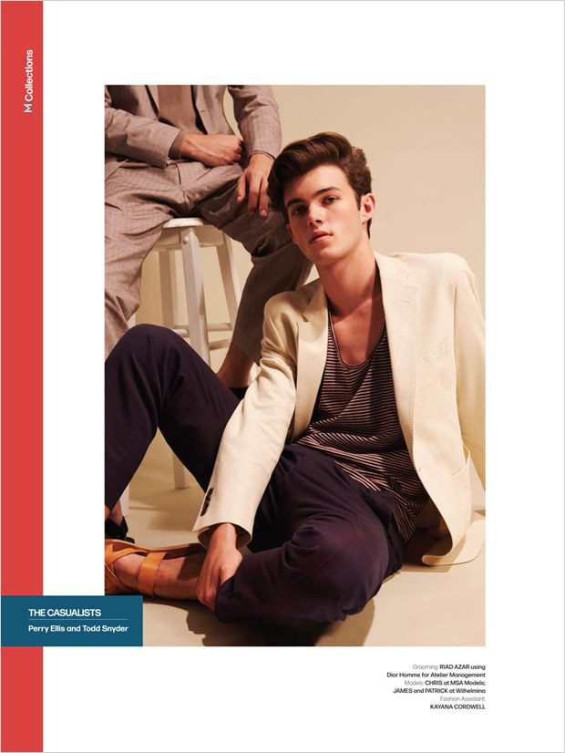 WWD Magazine