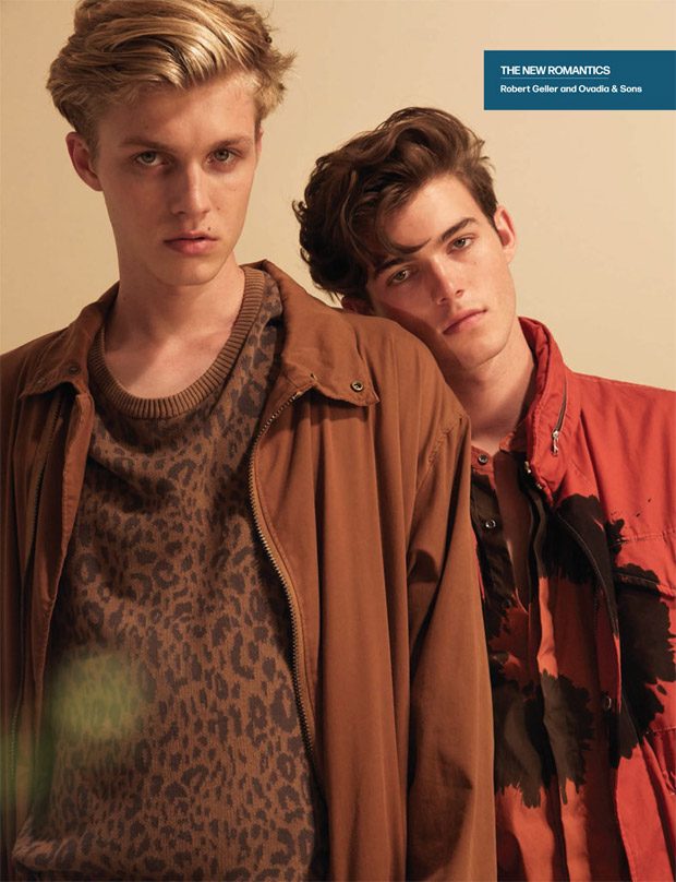 WWD Magazine
