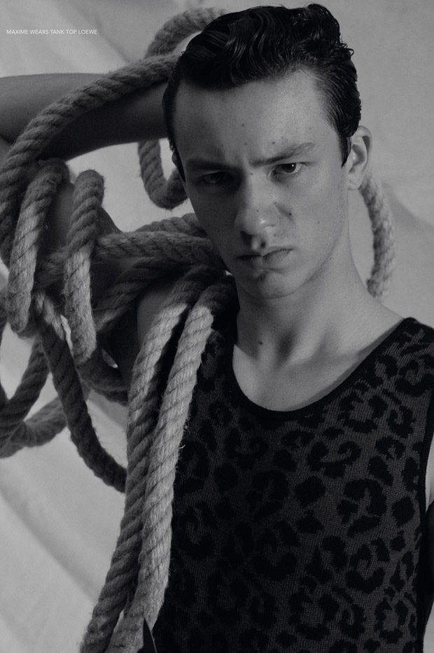 i-D Magazine