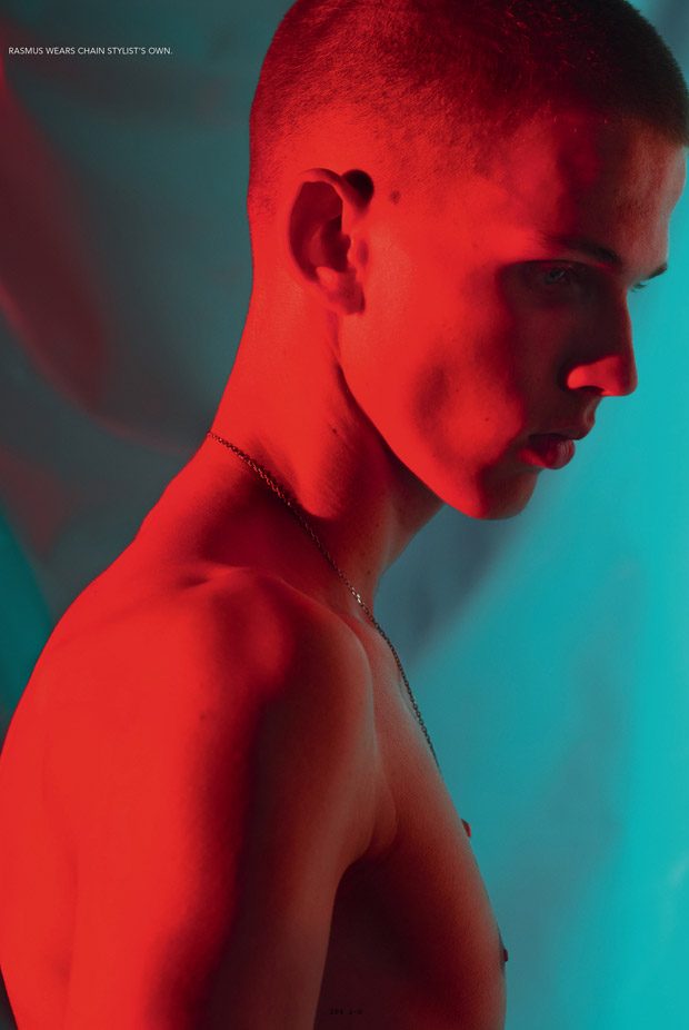 i-D Magazine