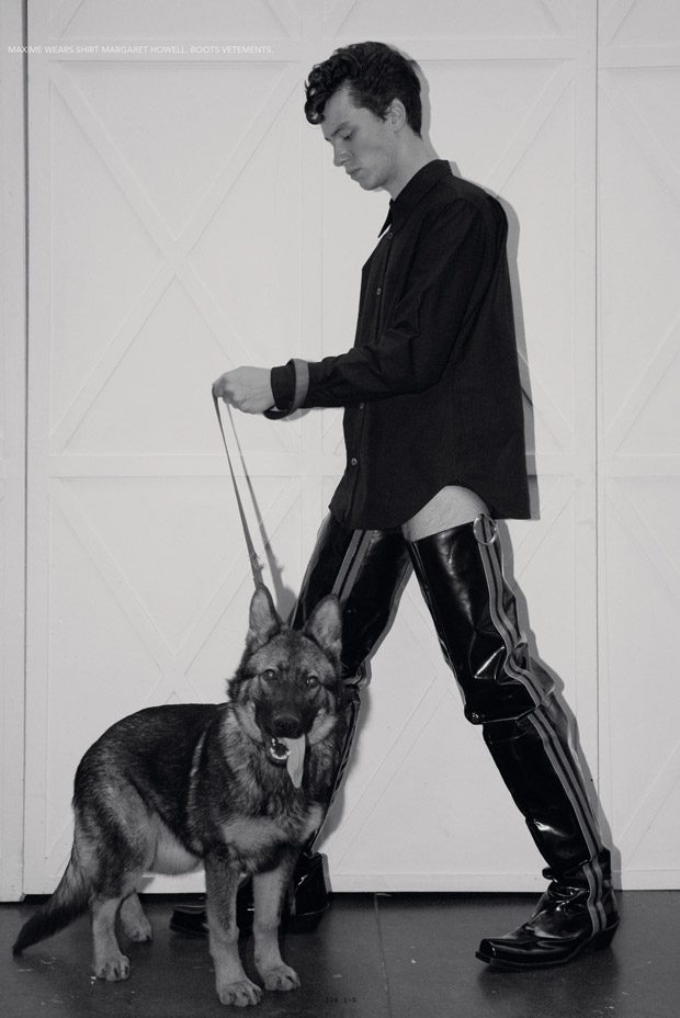 i-D Magazine