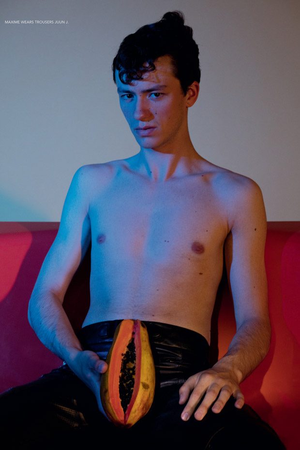 i-D Magazine