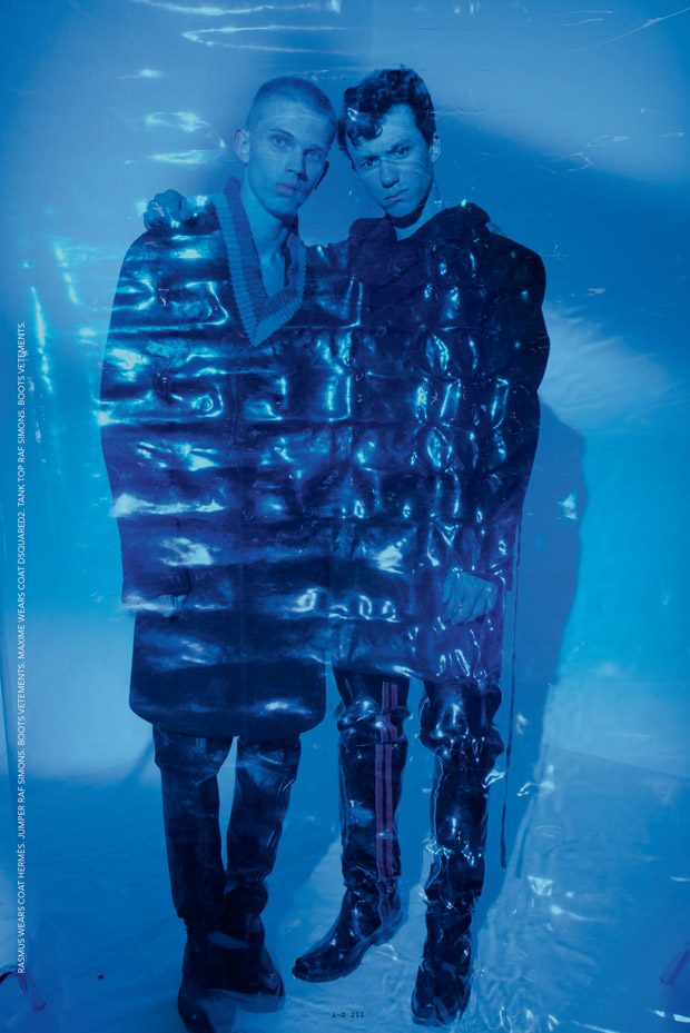 i-D Magazine