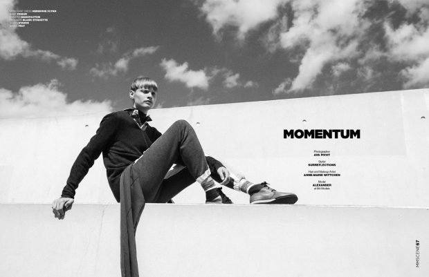 MMSCENE Magazine