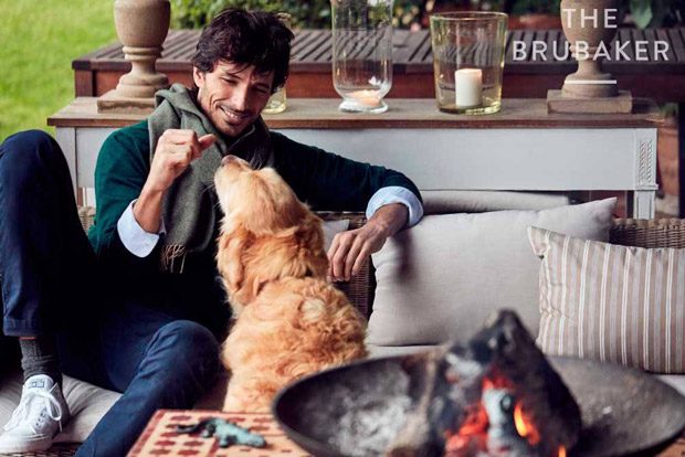 Andres Velencoso Segura