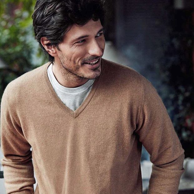 Andres Velencoso Segura